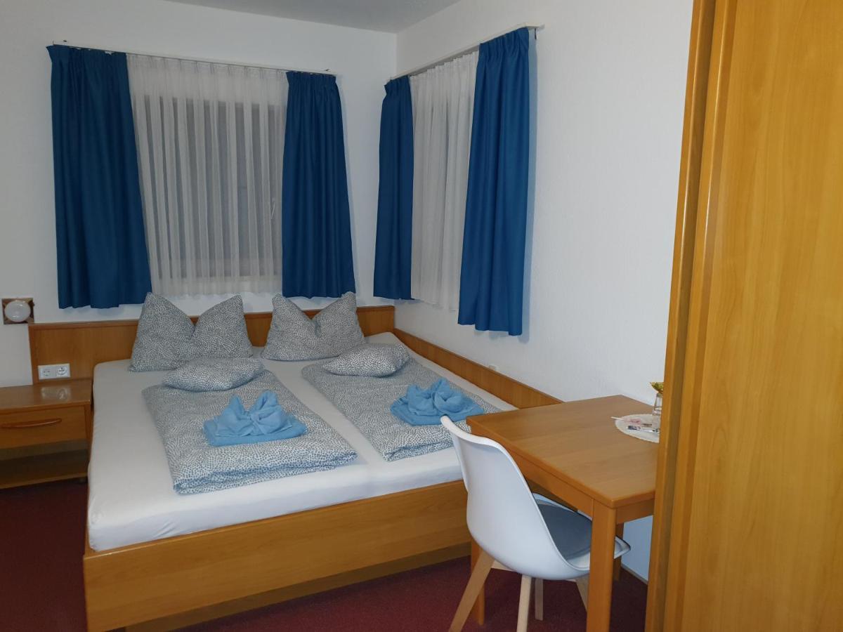 Mainstern Hotel Schonungen Zewnętrze zdjęcie
