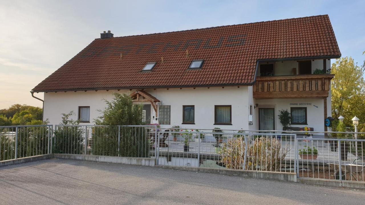 Mainstern Hotel Schonungen Zewnętrze zdjęcie